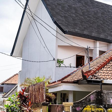 The Kamala Guest House Canggu Zewnętrze zdjęcie