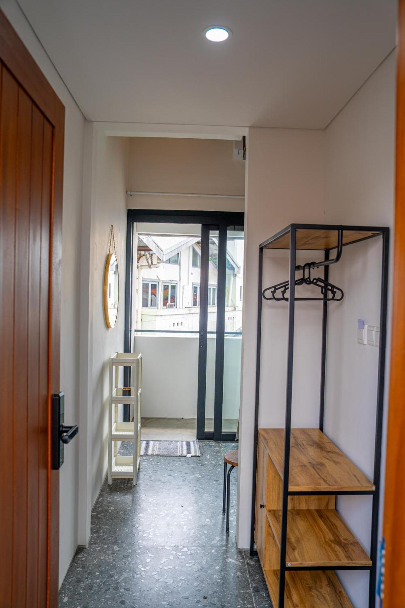 The Kamala Guest House Canggu Zewnętrze zdjęcie