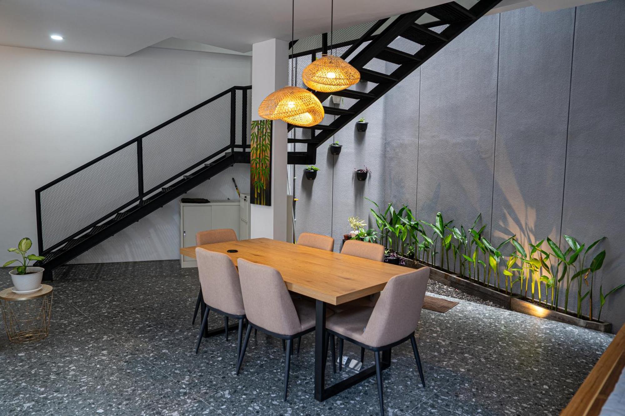 The Kamala Guest House Canggu Zewnętrze zdjęcie