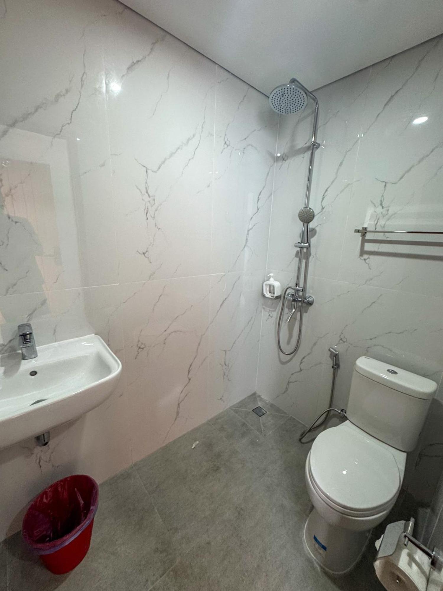 The Kamala Guest House Canggu Zewnętrze zdjęcie